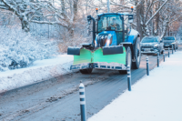 Snow removal insurance 2024