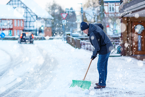 Protecting Your Business in Winter