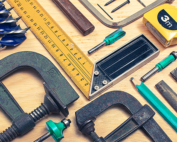 Tools and equipment insurance