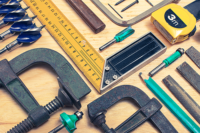 Tools and equipment insurance