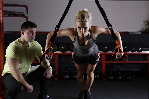 How to Become a Personal Trainer in Canada