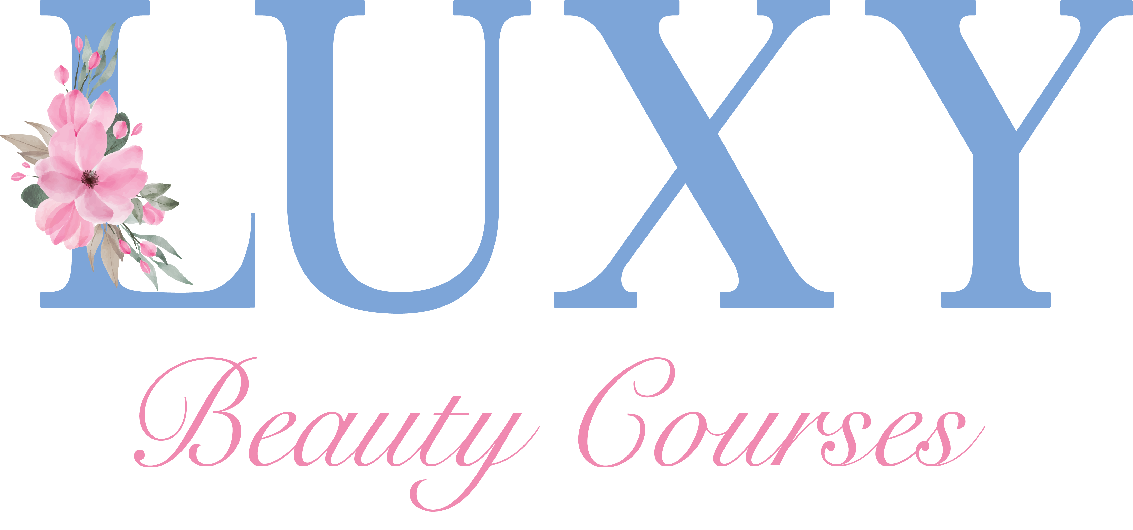 Luxy Main Logo
