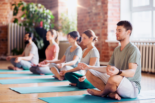 A Guide to Yoga Instructor Insurance