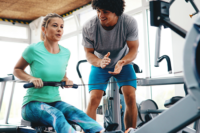 personal trainer insurance