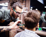 Liability insurance for hairstylists