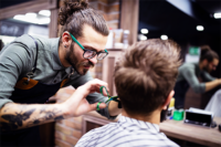 Liability insurance for hairstylists