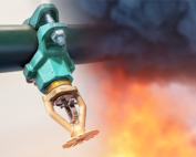 How to protect your small business from fire