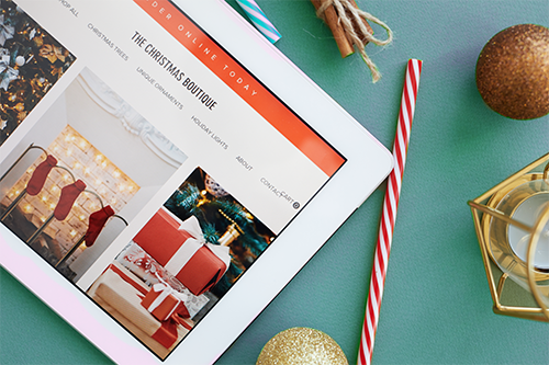 Insurance for e-commerce businesses during the holidays