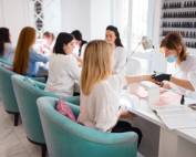 Salon and beauty insurance